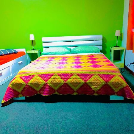 B&B Casa Linda Pradipozzo Kültér fotó