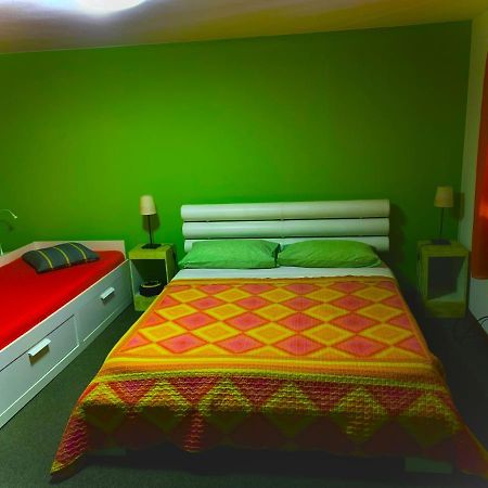 B&B Casa Linda Pradipozzo Kültér fotó
