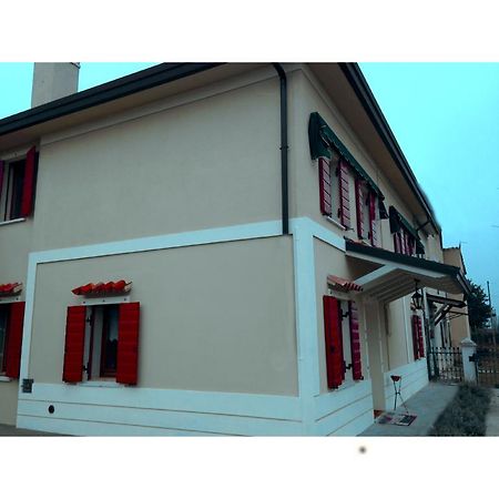 B&B Casa Linda Pradipozzo Kültér fotó