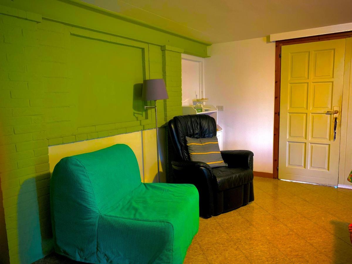 B&B Casa Linda Pradipozzo Kültér fotó