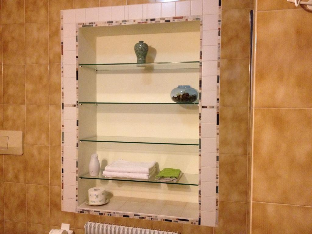 B&B Casa Linda Pradipozzo Kültér fotó