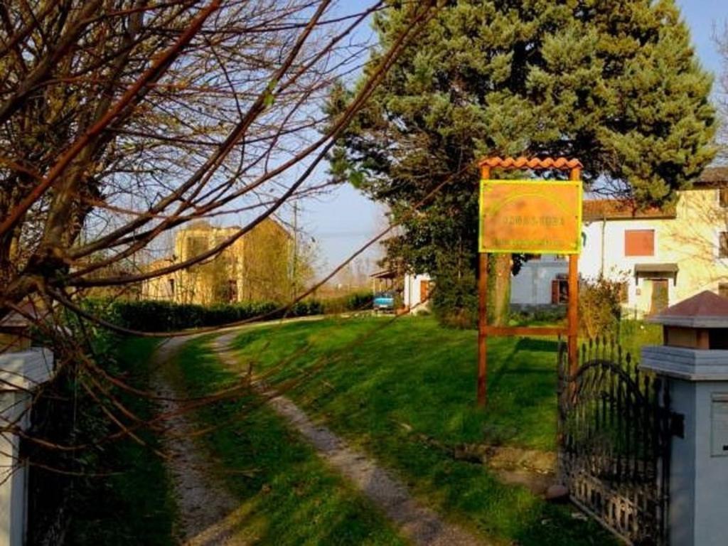 B&B Casa Linda Pradipozzo Kültér fotó