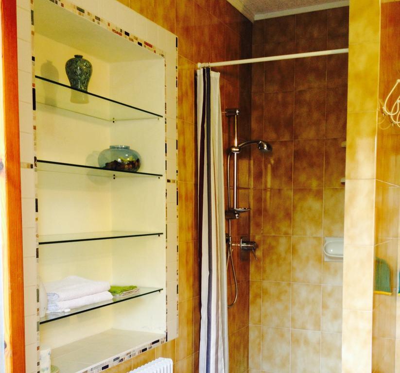 B&B Casa Linda Pradipozzo Kültér fotó